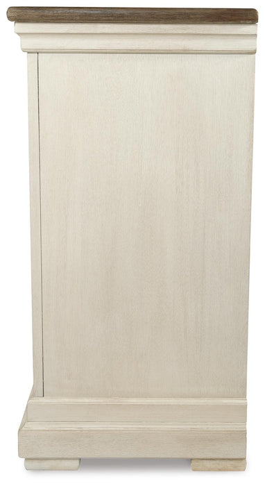 Bolanburg Dining Server - Sigrist Furniture (Sturgis,MI)