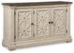 Bolanburg Dining Server - Sigrist Furniture (Sturgis,MI)