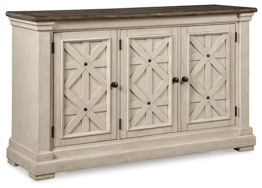 Bolanburg Dining Server - Sigrist Furniture (Sturgis,MI)