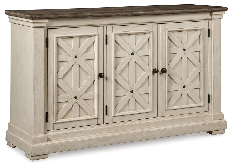 Bolanburg Dining Room Set - Sigrist Furniture (Sturgis,MI)