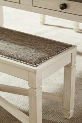 Bolanburg Dining Set - Sigrist Furniture (Sturgis,MI)