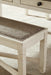 Bolanburg Dining Set - Sigrist Furniture (Sturgis,MI)