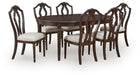 Lavinton Dining Package - Sigrist Furniture (Sturgis,MI)