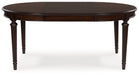 Lavinton Dining Package - Sigrist Furniture (Sturgis,MI)