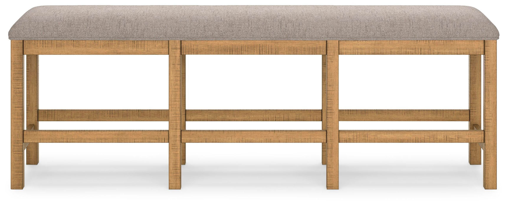 Havonplane 72" Counter Height Dining Bench - Sigrist Furniture (Sturgis,MI)