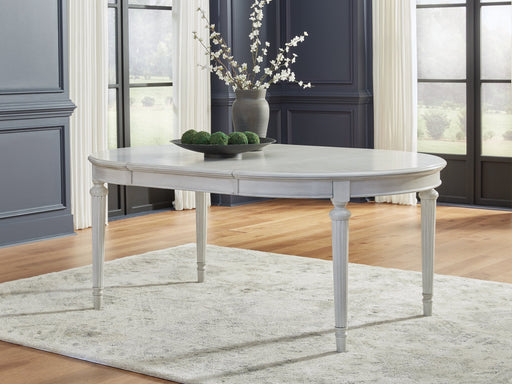 Montelaine Dining Extension Table - Sigrist Furniture (Sturgis,MI)