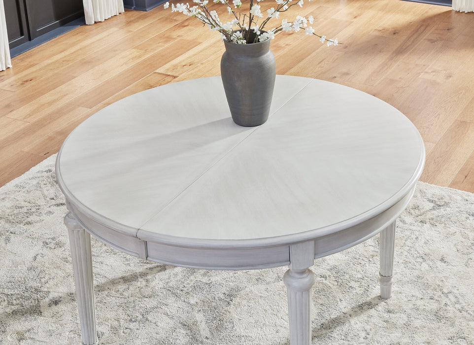 Montelaine Dining Room Set - Sigrist Furniture (Sturgis,MI)