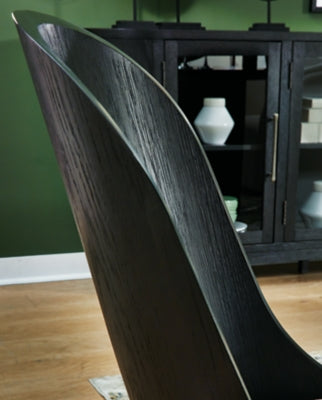 Rowanbeck Dining Package - Sigrist Furniture (Sturgis,MI)