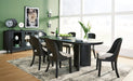 Rowanbeck Dining Package - Sigrist Furniture (Sturgis,MI)