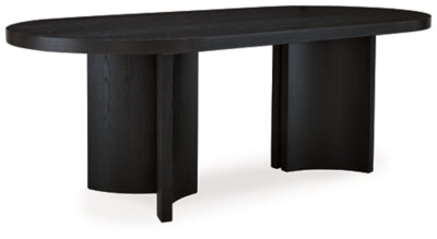 Rowanbeck Dining Package - Sigrist Furniture (Sturgis,MI)
