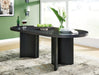 Rowanbeck Dining Package - Sigrist Furniture (Sturgis,MI)