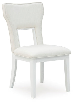 Chalanna Dining Chair - Sigrist Furniture (Sturgis,MI)