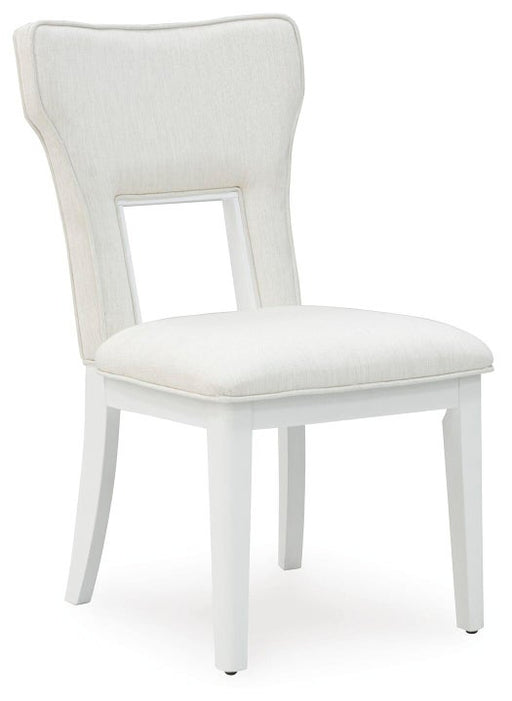 Chalanna Dining Chair - Sigrist Furniture (Sturgis,MI)