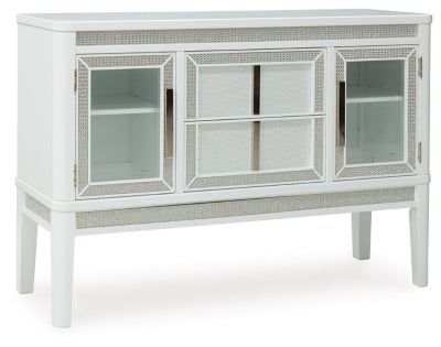 Chalanna Dining Server - Sigrist Furniture (Sturgis,MI)