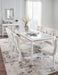 Chalanna Dining Package - Sigrist Furniture (Sturgis,MI)