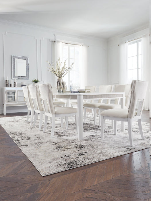 Chalanna Dining Package - Sigrist Furniture (Sturgis,MI)