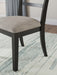 Greddinton Dining Room Set - Sigrist Furniture (Sturgis,MI)
