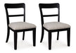 Greddinton Dining Room Set - Sigrist Furniture (Sturgis,MI)