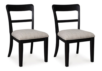 Greddinton Dining Room Set - Sigrist Furniture (Sturgis,MI)