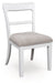 Greddinton Dining Chair - Sigrist Furniture (Sturgis,MI)