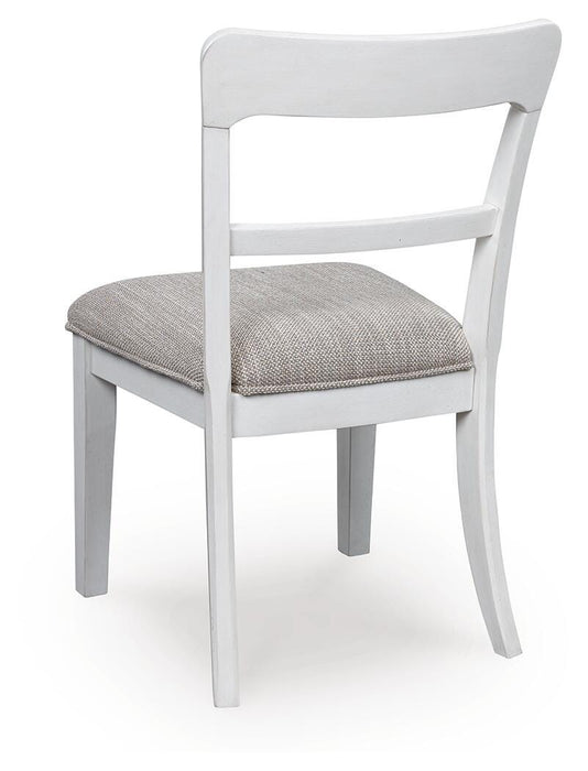 Greddinton Dining Chair - Sigrist Furniture (Sturgis,MI)