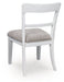 Greddinton Dining Chair - Sigrist Furniture (Sturgis,MI)