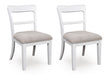 Greddinton Dining Room Set - Sigrist Furniture (Sturgis,MI)
