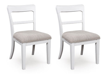 Greddinton Dining Room Set - Sigrist Furniture (Sturgis,MI)