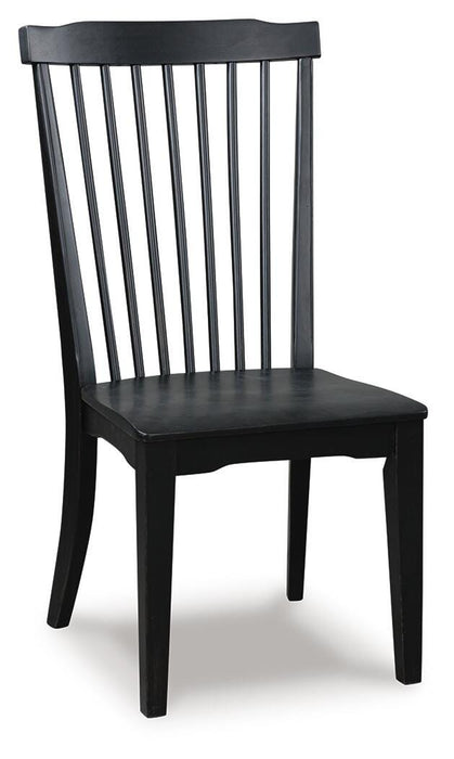 Greddinton Dining Room Set - Sigrist Furniture (Sturgis,MI)