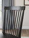 Greddinton Dining Room Set - Sigrist Furniture (Sturgis,MI)