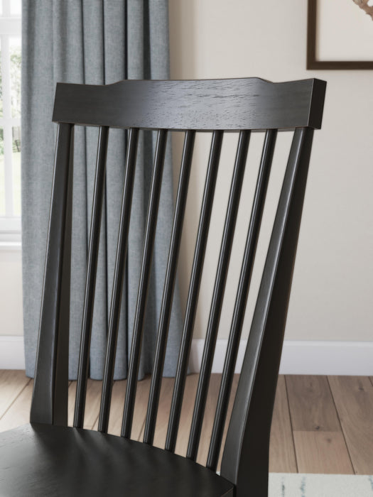 Greddinton Dining Room Set - Sigrist Furniture (Sturgis,MI)