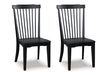 Greddinton Dining Room Set - Sigrist Furniture (Sturgis,MI)