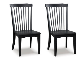 Greddinton Dining Room Set - Sigrist Furniture (Sturgis,MI)