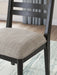 Greddinton Dining Room Set - Sigrist Furniture (Sturgis,MI)