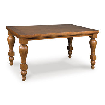 Greddinton Dining Room Set - Sigrist Furniture (Sturgis,MI)