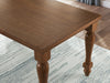 Greddinton Dining Room Set - Sigrist Furniture (Sturgis,MI)