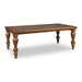 Greddinton Dining Room Set - Sigrist Furniture (Sturgis,MI)