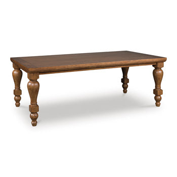 Greddinton Dining Room Set - Sigrist Furniture (Sturgis,MI)