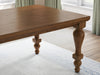 Greddinton Dining Room Set - Sigrist Furniture (Sturgis,MI)