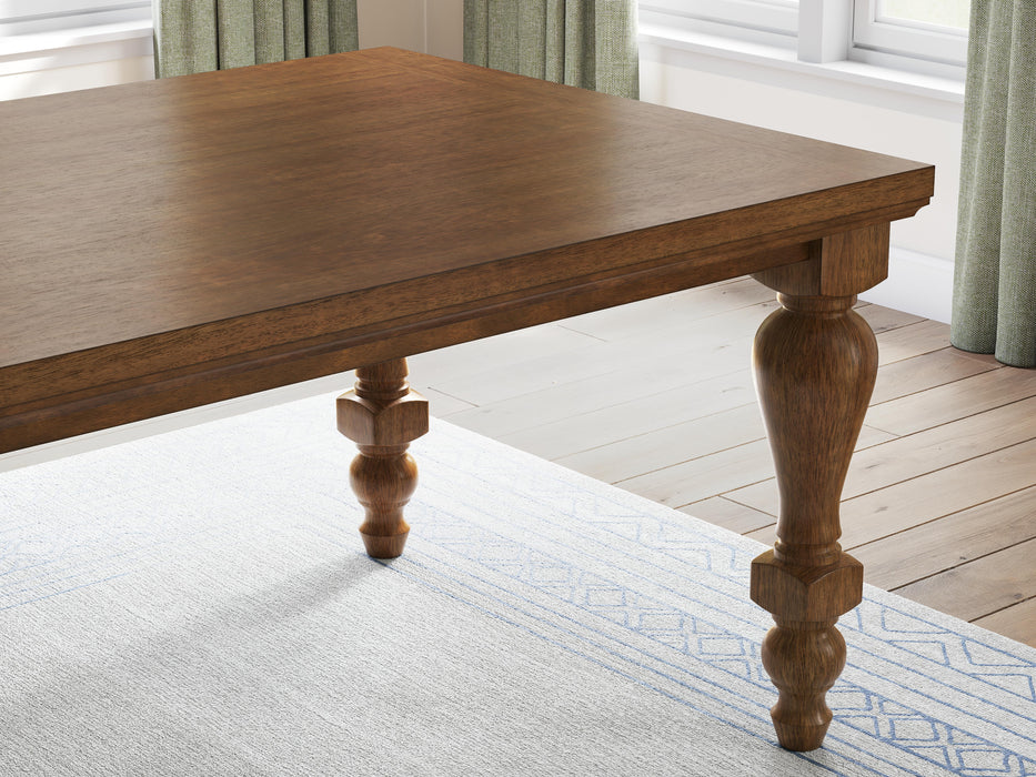 Greddinton Dining Room Set - Sigrist Furniture (Sturgis,MI)