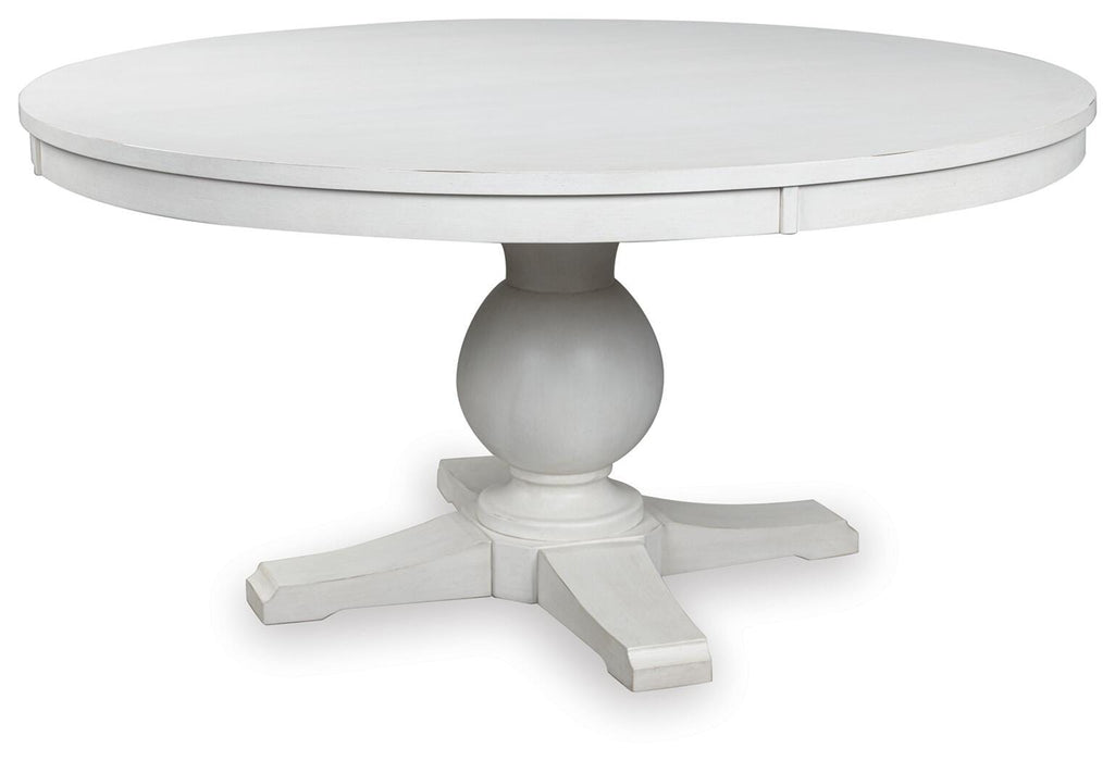 Greddinton Dining Room Set - Sigrist Furniture (Sturgis,MI)