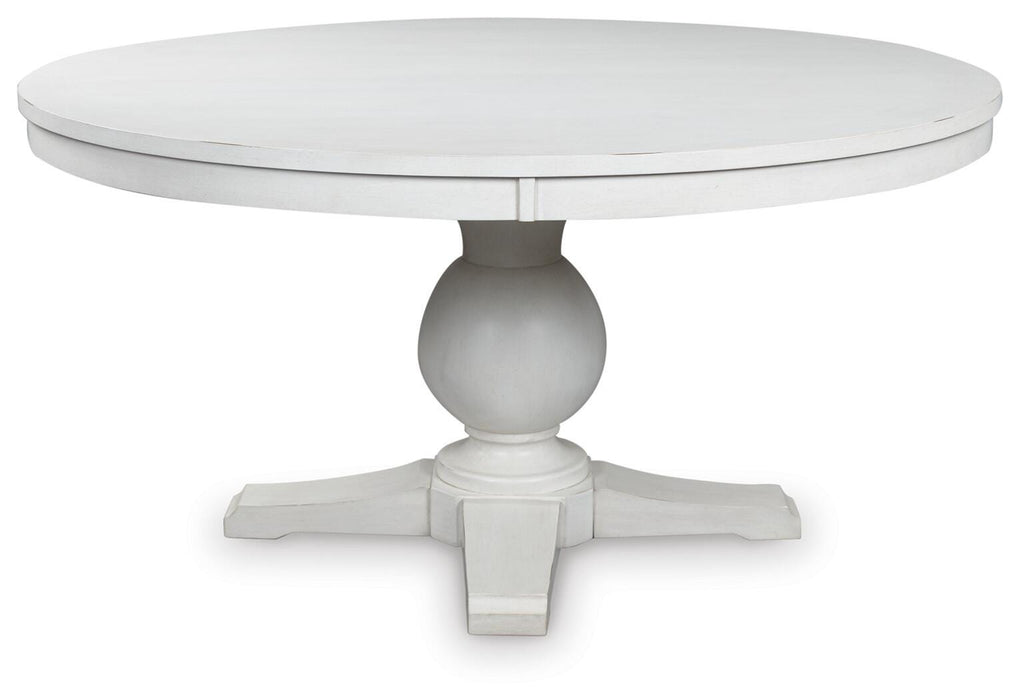 Greddinton Dining Room Set - Sigrist Furniture (Sturgis,MI)