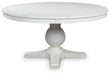 Greddinton Dining Room Set - Sigrist Furniture (Sturgis,MI)