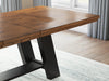 Greddinton Dining Room Set - Sigrist Furniture (Sturgis,MI)