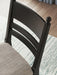 Greddinton Dining Room Set - Sigrist Furniture (Sturgis,MI)