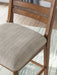 Greddinton Dining Room Set - Sigrist Furniture (Sturgis,MI)