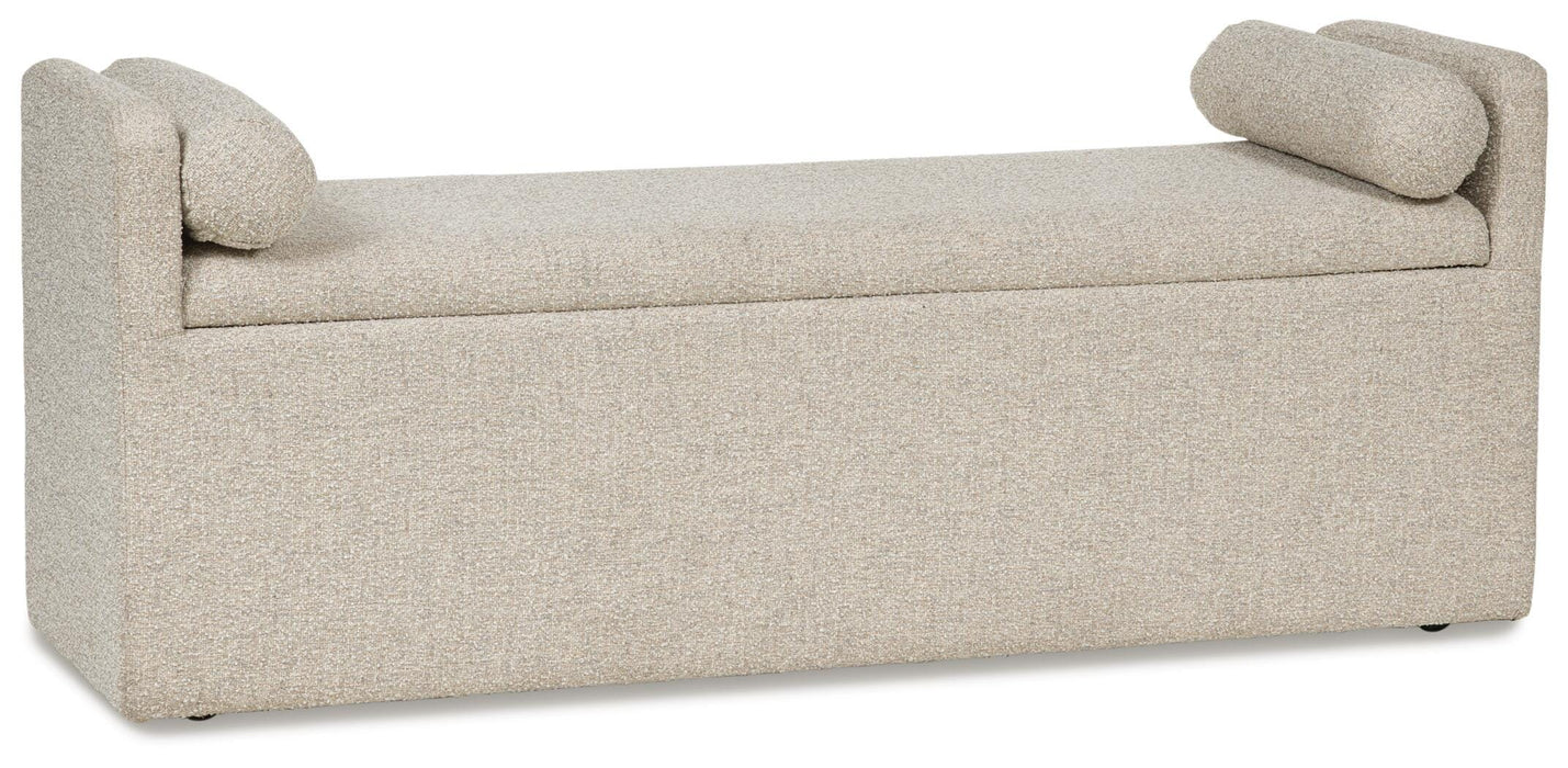 Galliden 62" Dining Bench - Sigrist Furniture (Sturgis,MI)