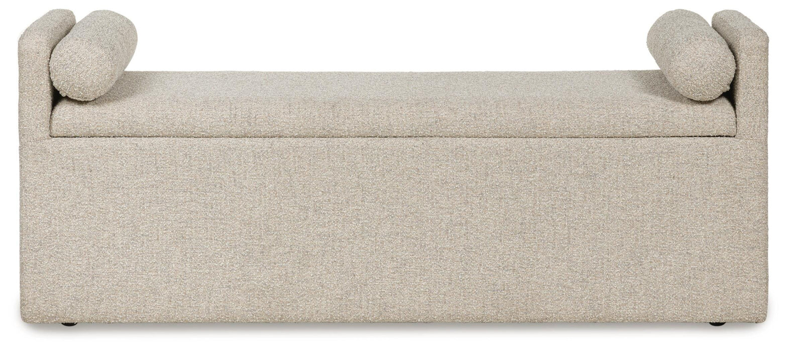 Galliden 62" Dining Bench - Sigrist Furniture (Sturgis,MI)