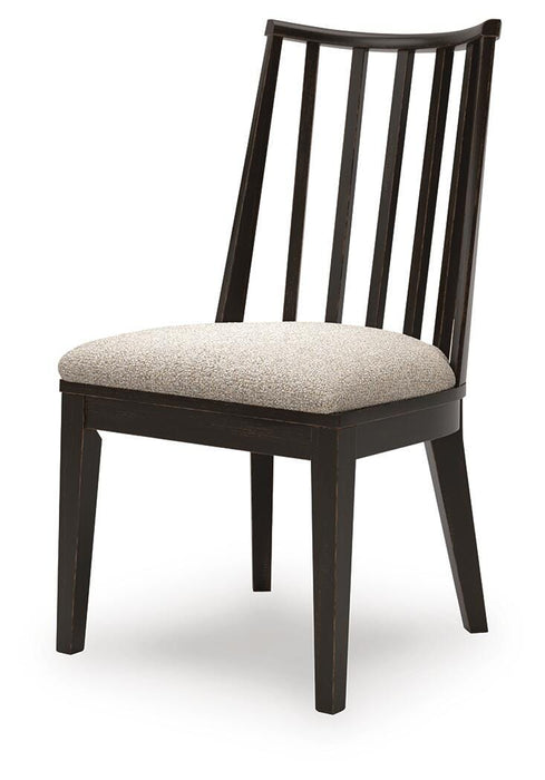 Galliden Dining Room Set - Sigrist Furniture (Sturgis,MI)