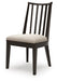 Galliden Dining Room Set - Sigrist Furniture (Sturgis,MI)